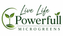 Live Life Powerfull Microgreens - Home